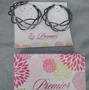 Premier Designs Earrings